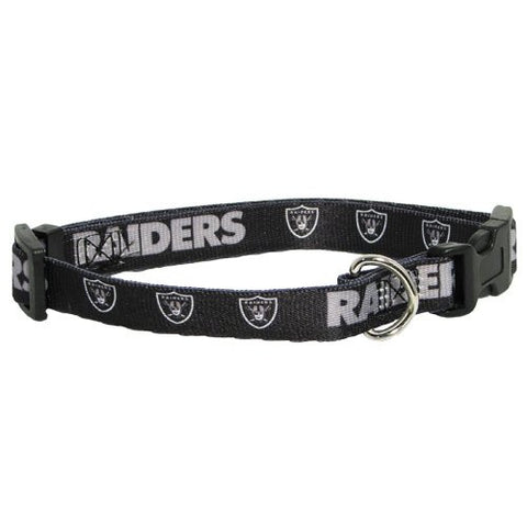 NFL Collars OAK RAIDERS, L