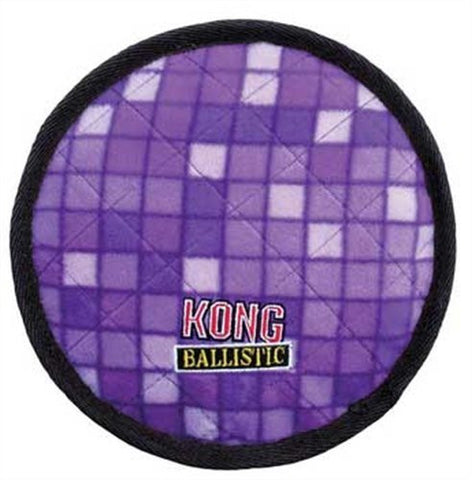 Kong Ballistic Cookie - Large, Assorted