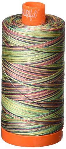 Aurifil- 50wt Cotton 1,422yd, Marrakesh