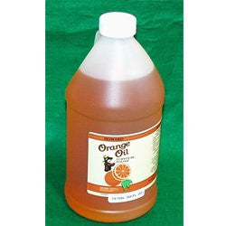 Orange Oil 64oz