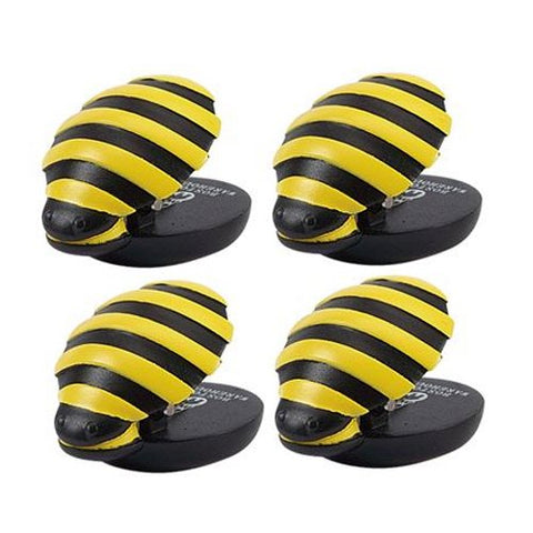 Clippables - Bee Magnetic Mini Clips