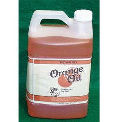 Orange Oil 640oz