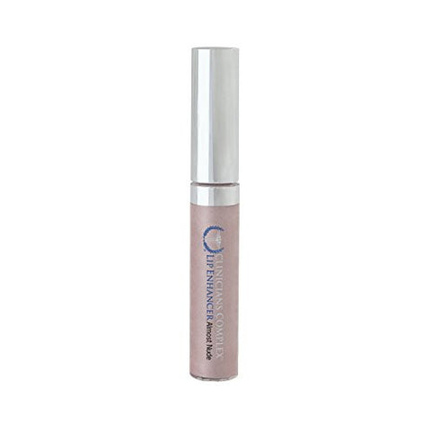 Lip Enhancer - Almost Nude - 7.75 ml tube with an average of 150 appications