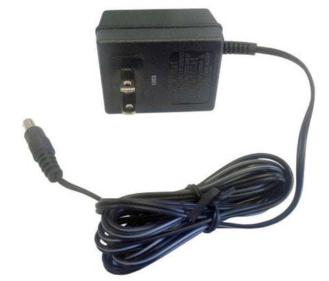 AC Adapter for TL-2100 Series Monitors - 9volt