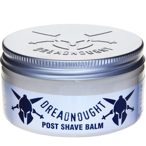 Dreadnought Post Shave Balm - 100 ml