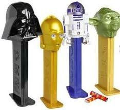 Star Wars Assortment