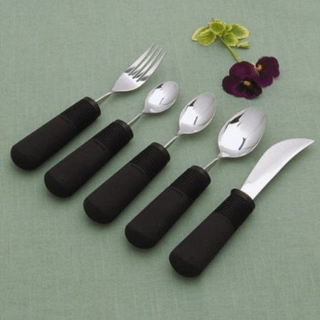 Good Grips utensils sample kit