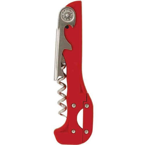 Boomerang Two-Step Corkscrew, Red