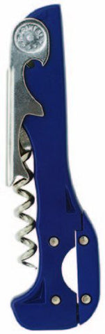 Boomerang Two-Step Corkscrew, Dark Blue