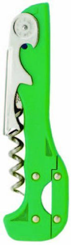 Boomerang Two-Step Corkscrew, Apple Green