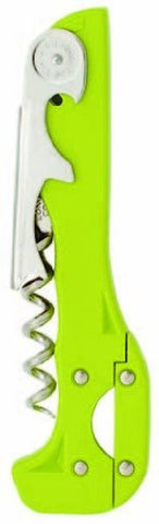 Boomerang Two-Step Corkscrew, Light Green