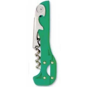 Boomerang Two-Step Corkscrew, Dark Green