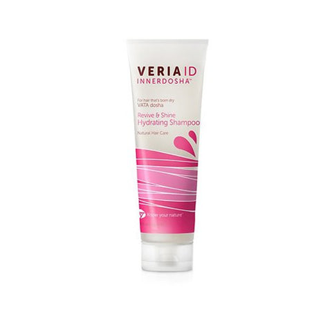 Veria Shampoos Vata Revive & Shine Hydrating 8.5 oz