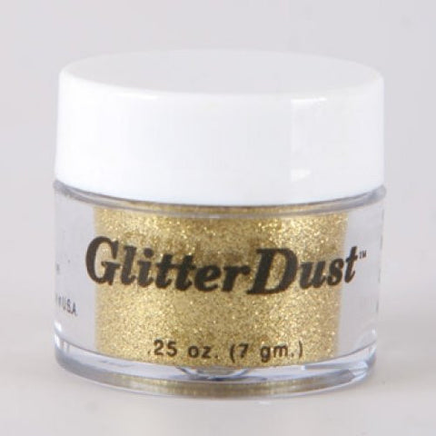 GlitterDust - Gold