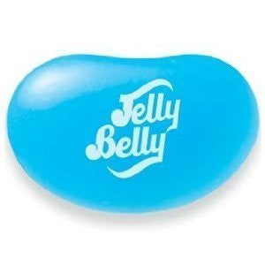 Berry Blue Jelly Beans, 3 LB
