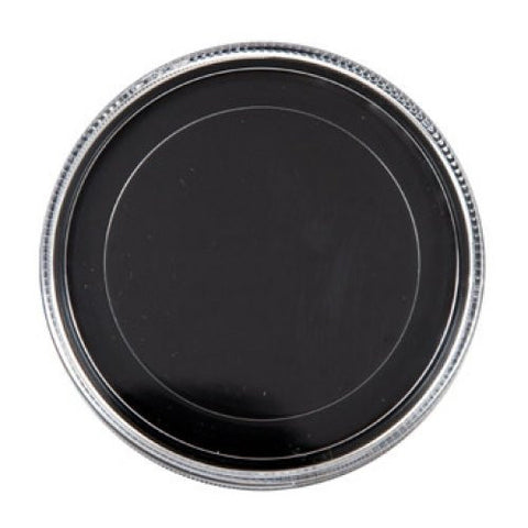 Foundation Greasepaint - Black