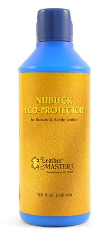 Nubuck Eco Protector - 500ml