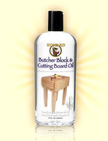 Cutting Board Oil 128oz
