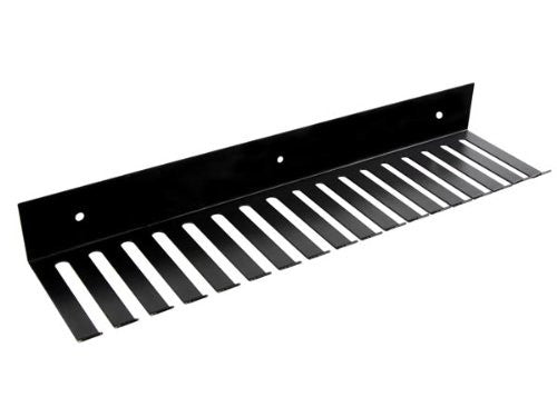 Cable Rack for Test Leads, 13.78"