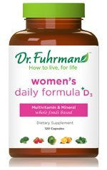 Women’s Daily Formula +D3