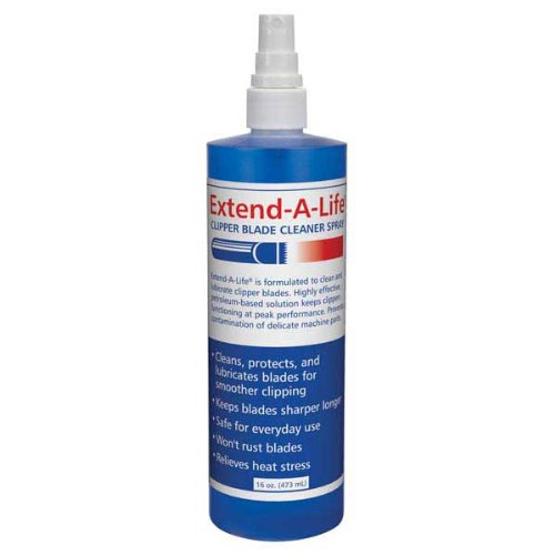 Top Performance Extend-A-Life Blade Cleaners - 16 oz Spray