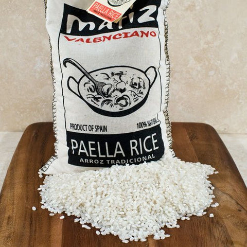 Paella Rice 2.2 lb