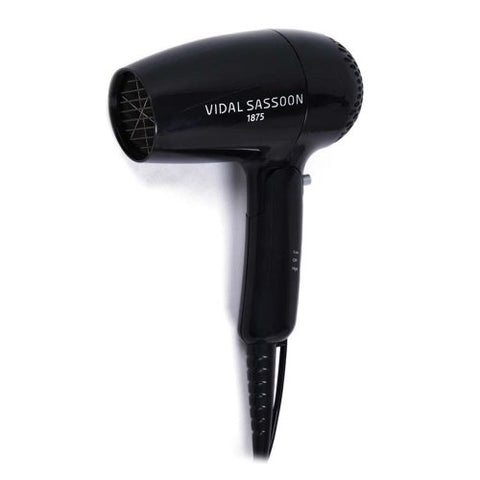 1875W Travel Compact Hair Dryer