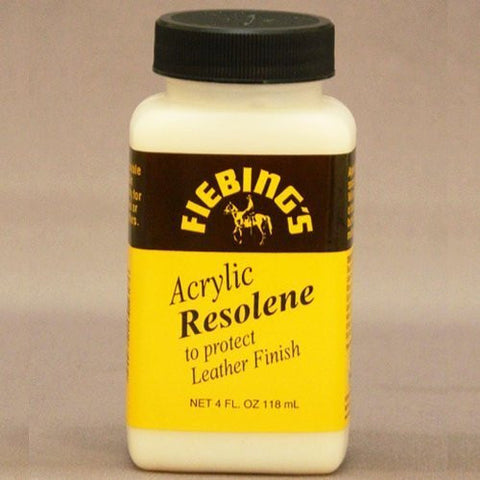 Resolene - Available in Neutral, Black & Brown 4 oz