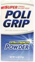 1.6 oz SPG Powder