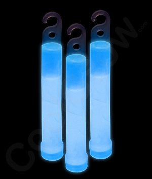 6 Inch Premium Glow Sticks