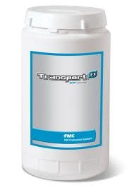 Transport GHP Insecticide