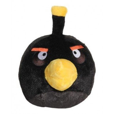 Angry Birds - Flinger - BLACK BIRD - 07005 - The In Thing