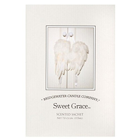 Bridgewater Candle Scented Sachet - Sweet Grace