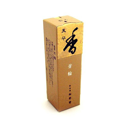 Peaceful Sky Ten-pyo - 20 incense sticks