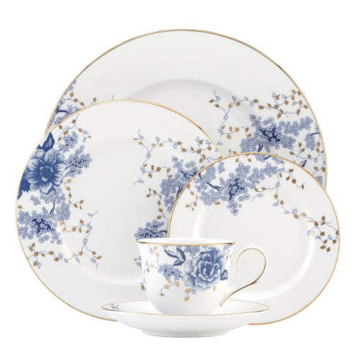 Garden Grove 5-Piece Place Setting
