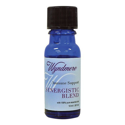 Immune Support Synergistic  Blend-10 ml (1/3 oz)