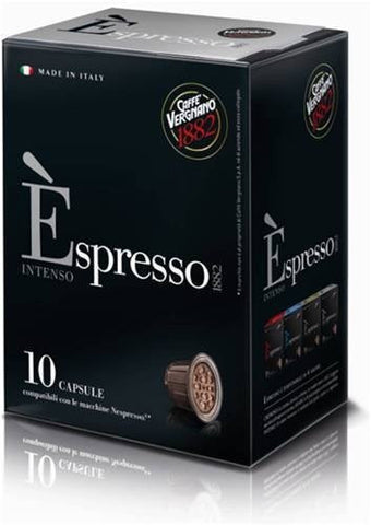 Caffe Vergnano Espresso Intenso