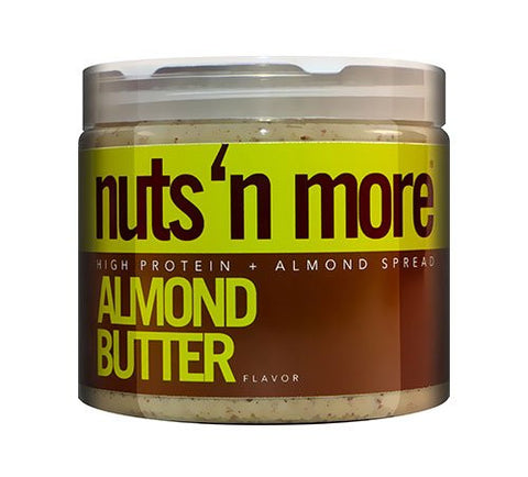 Almond Butter 16oz