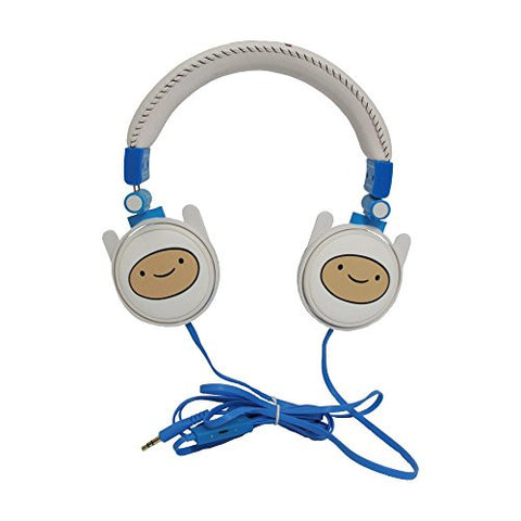Adventure Time Electronics - Headphone Assortment (Finn)