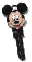 #66 Ky-3D-Disney-Mickey