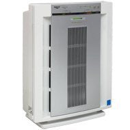 WAC6300 True HEPA Air Cleaner with PlasmaWave Technology