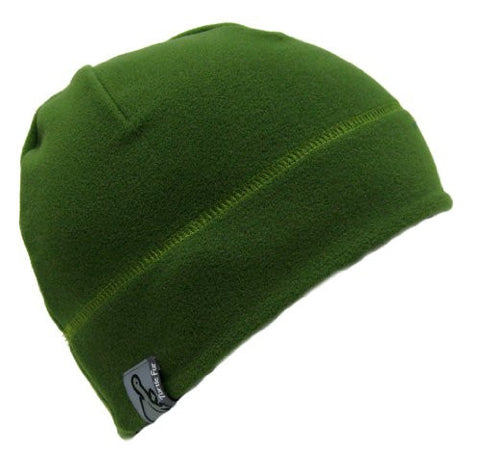 Chelonia 150 Comfort Soft Beanie Hat (Fern / One Size)