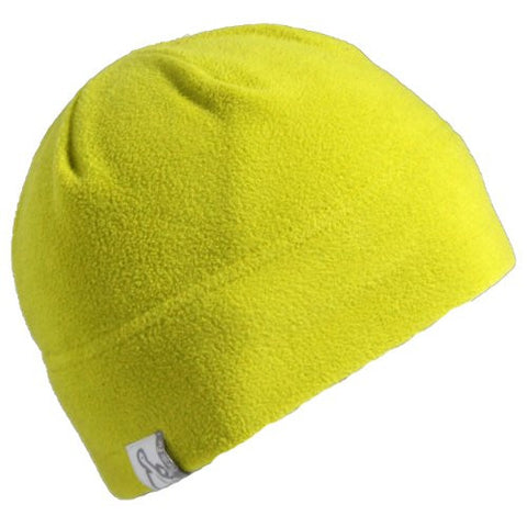 Chelonia 150 Comfort Soft Beanie Hat (Citron / One Size)