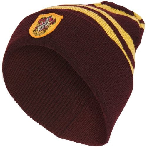 gryffindor house beanie