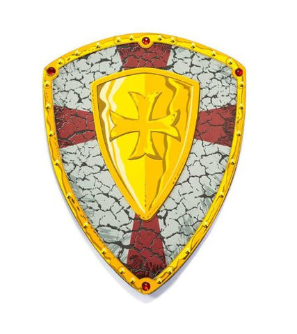 Crusader EVA Printed Shield
