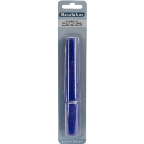 Ring Mandrel Aluminum 6.25 in (15.8 cm)