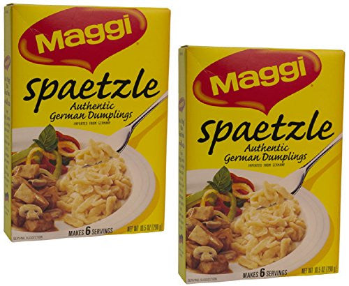 Spaetzle Import 10.5 OZ