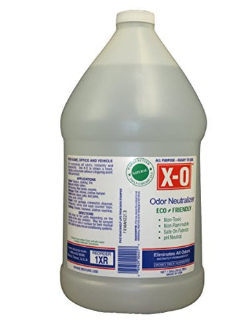 X-O Odor Neutralizer 1 Gallon