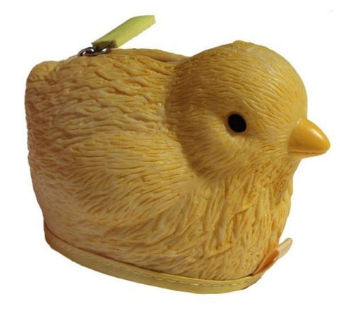 Chick coin purse