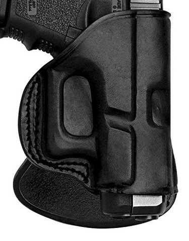 (PD2)PADDLE HOLSTER